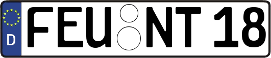 FEU-NT18