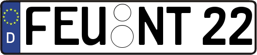 FEU-NT22