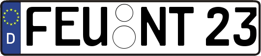 FEU-NT23