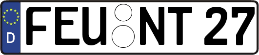 FEU-NT27