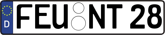 FEU-NT28