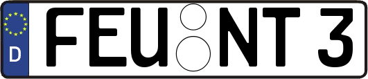 FEU-NT3