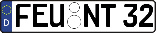 FEU-NT32
