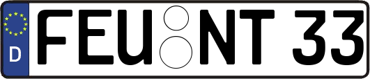 FEU-NT33