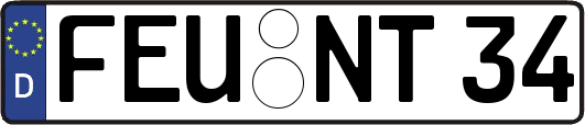 FEU-NT34