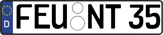 FEU-NT35