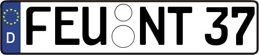 FEU-NT37