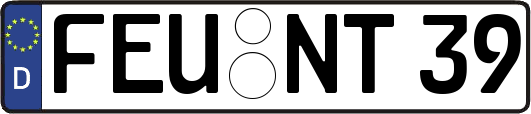 FEU-NT39