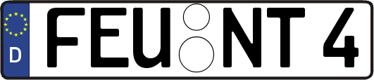FEU-NT4