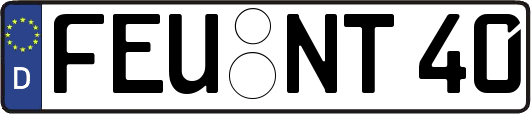 FEU-NT40