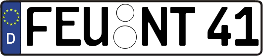 FEU-NT41