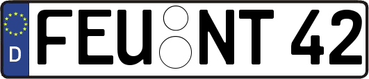 FEU-NT42