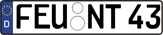 FEU-NT43