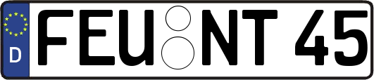FEU-NT45