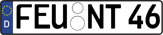 FEU-NT46