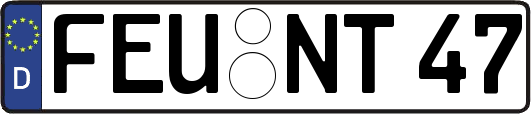 FEU-NT47
