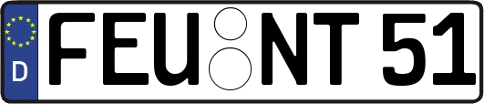 FEU-NT51