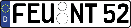 FEU-NT52