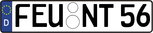 FEU-NT56