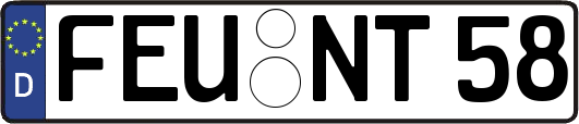 FEU-NT58