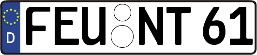 FEU-NT61