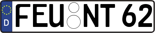 FEU-NT62