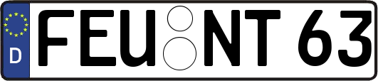 FEU-NT63