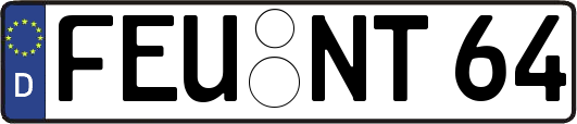 FEU-NT64