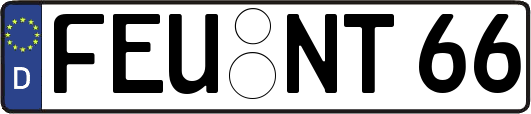 FEU-NT66