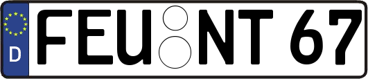 FEU-NT67