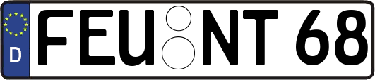 FEU-NT68