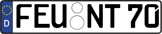FEU-NT70