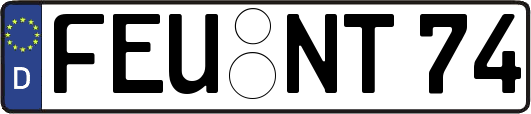 FEU-NT74