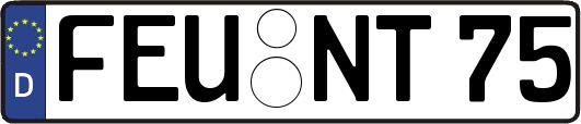 FEU-NT75