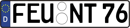 FEU-NT76