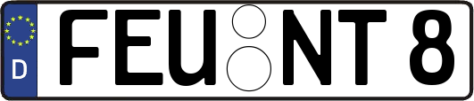 FEU-NT8