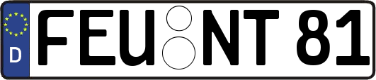 FEU-NT81