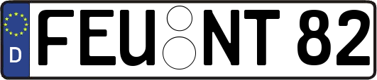 FEU-NT82