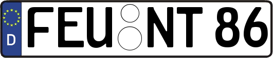 FEU-NT86