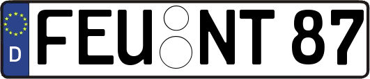 FEU-NT87