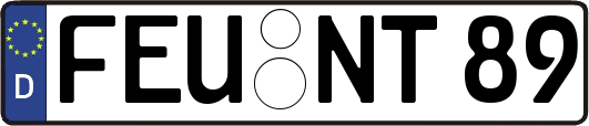 FEU-NT89