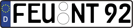 FEU-NT92
