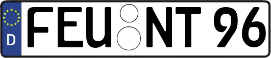 FEU-NT96
