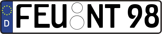 FEU-NT98