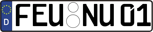 FEU-NU01