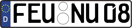 FEU-NU08