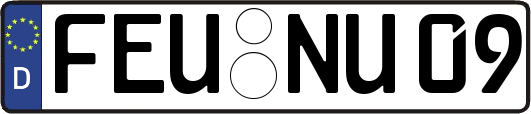 FEU-NU09