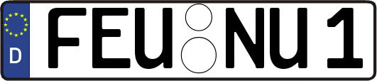 FEU-NU1