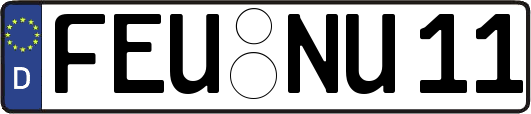 FEU-NU11