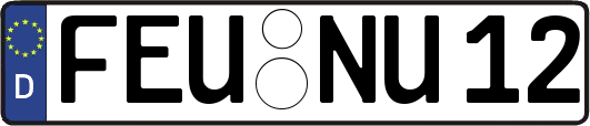 FEU-NU12